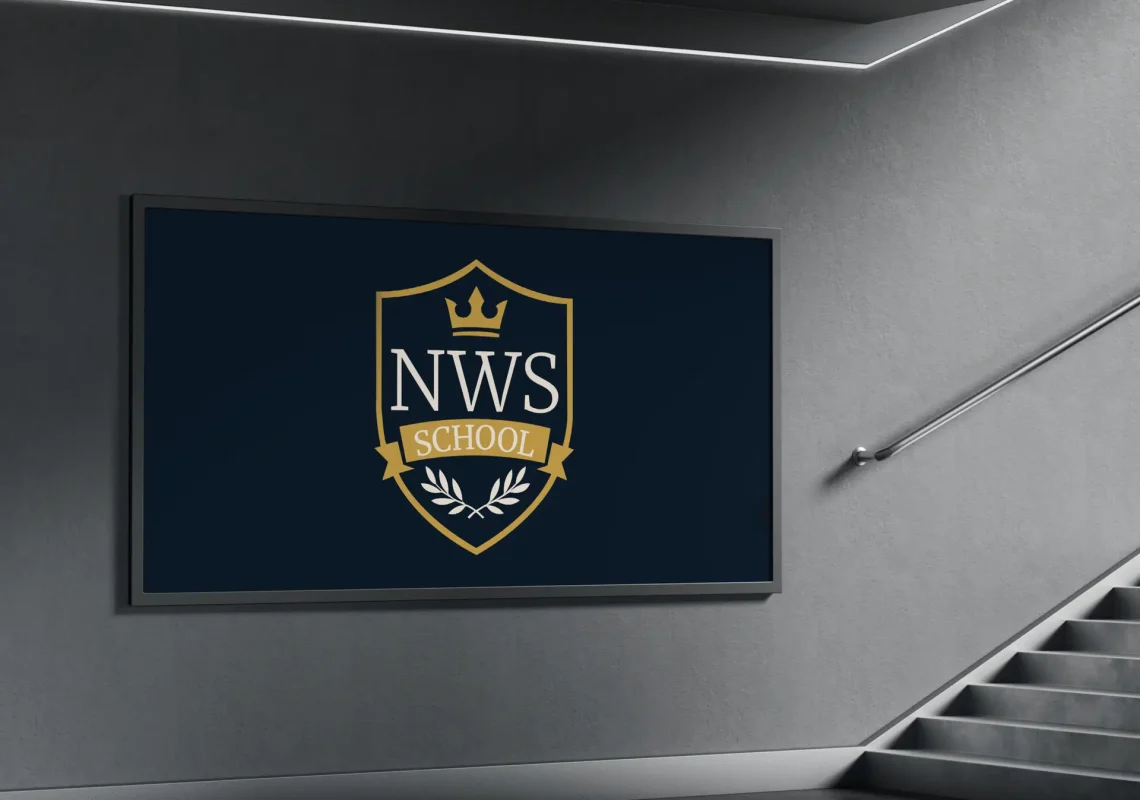 NWS mockup